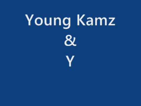 Young Kamz And Dice - Gassed Mode