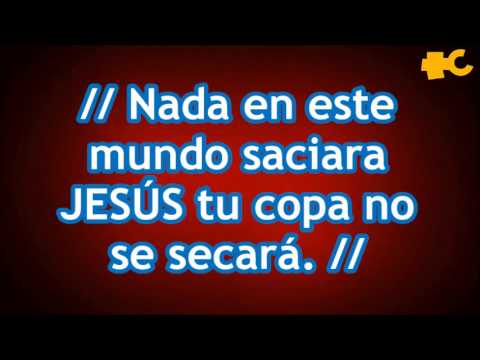 Tu Presencia Es el Cielo Para Mi- Israel Houghton & New Breed