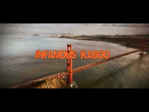 INFAMOUS KABOO "STOP DAT" (OFFICIAL VIDEO)