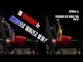 벤치프레스는 정말로 대각선으로 밀어야 하는 것일까? | 벤치프레스 바벨의 궤적(bar path) | 분석하는 눈 Part2