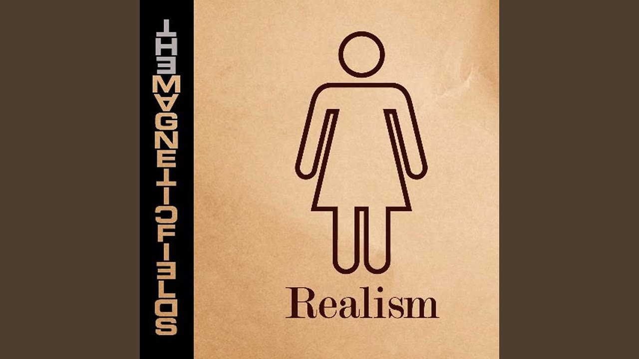 Magnetic Fields - You Must Be Out of Your Mind