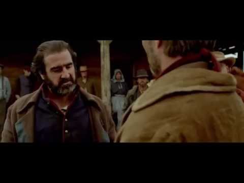 The Salvation Official US Release Trailer #1 2015   Mads Mikkelsen, Eva Green Movie HD