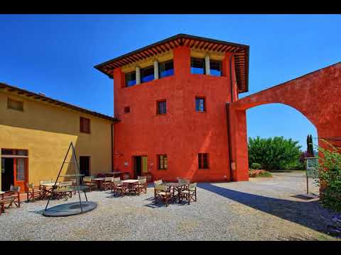 Borgo Di Vinci - Cerreto Guidi - Italy