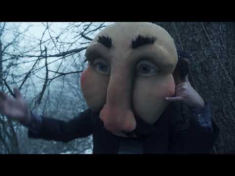 Preganjanje zime  - Coprniško zmajevanje, 2. del (Pust v Cerknici 2023)