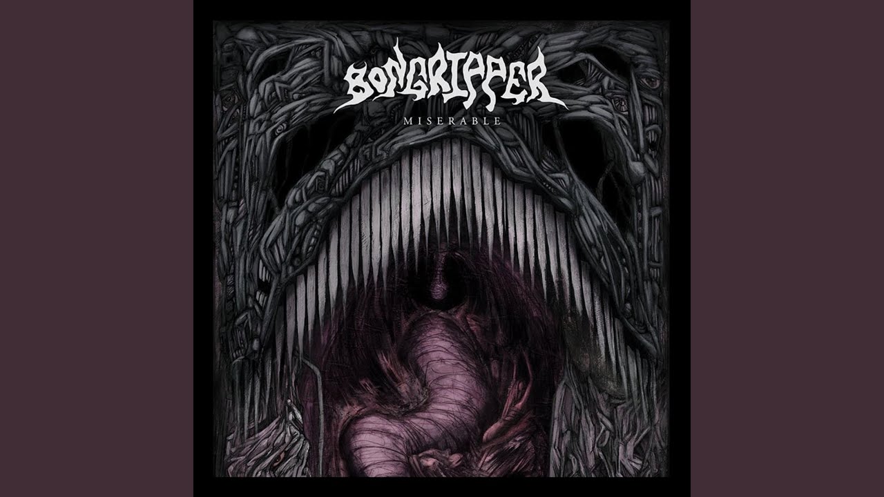 Bongripper na koncercie w Polsce!