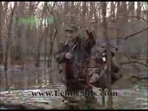 Rooster In The Hole   Echo Boys   Public Land Smashin' Mallards