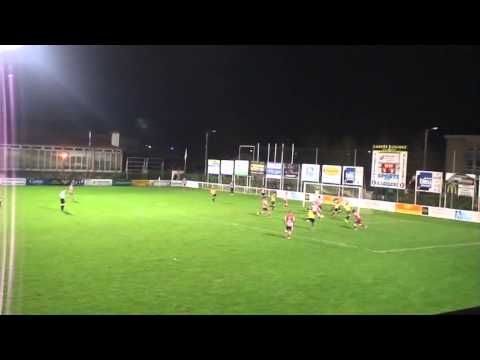 Stade Montois - AS Cannes 13-14