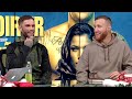 Cody Garbrandt Says Saturday Starts the Flyweight Takeover | UFC 269