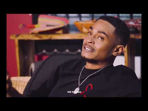 Ace Dirty - Pafupi (Official Visualizer)