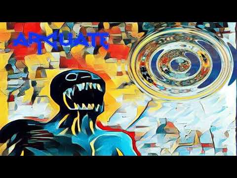 Arcuate - The Meaning Of Life