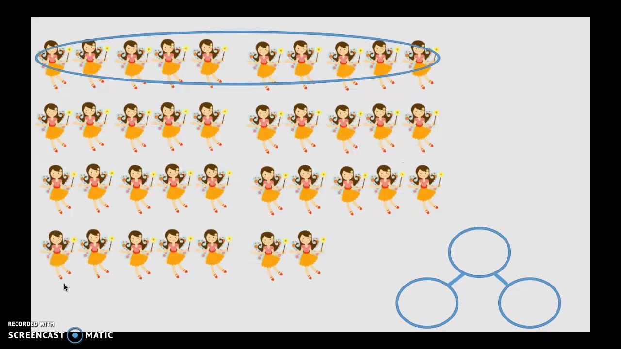 Grade 1 Module 4 Lesson 1