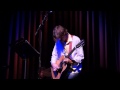Thurston Moore - Circulation live in Vienna 03.08.2012