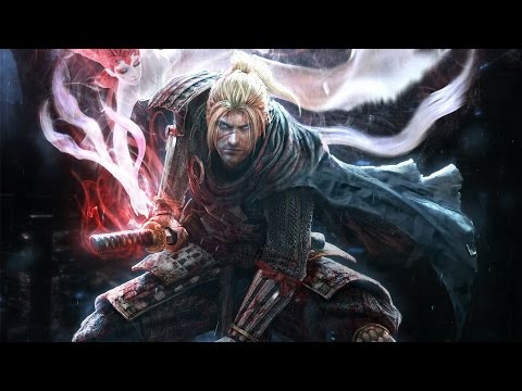 Nioh pt 23
