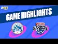 Zz Leiden vs. Landstede Hammers - Game Highlights