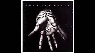 DEAD CAN DANCE - THE WIND THAT SHAKES THE BARLEY