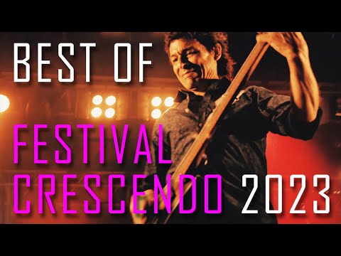 Crescendo 2023 BEST OF