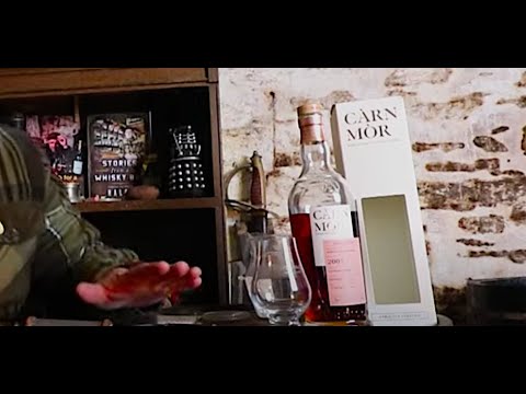 ralfy review 870 - Mortlach 13yo @ 47.5%vol (Carn Mor)