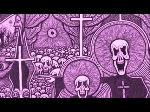 Rudimentary Peni - Gentlemen Prefer Blood