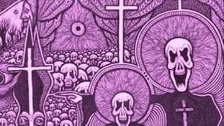 Rudimentary Peni - Gentlemen Prefer Blood