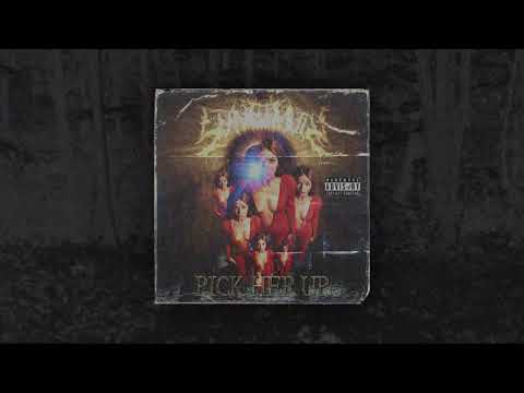 SVNTXMVLX - PICK HER UP [PROD. SVNTXMVLX]