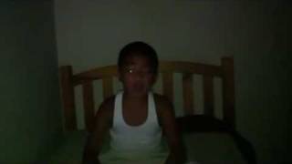 Bei Maejor Brave Cover By Me