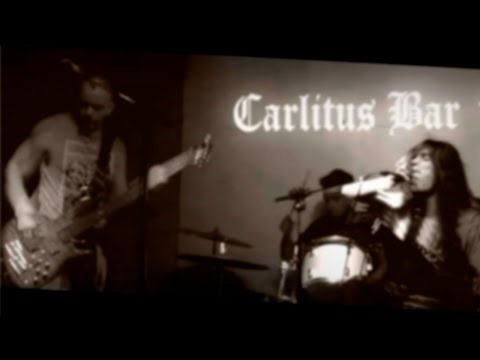 Old Trash live - Carlitus Bar Porto Alegre (SHOW COMPLETO) - Seatle Grunge Festival