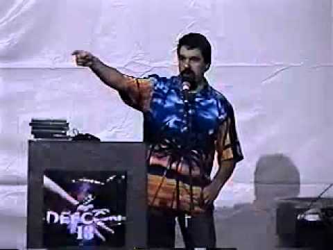 DEF CON 13 - Jason Scott, Why Tech Documentaries are Impossible