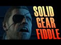 [SFM] Solid Gear Fiddle