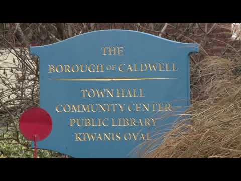 Caldwell Community Center