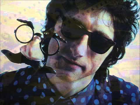 John Cooper Clarke - Beasley Street