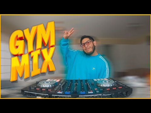 Gym Mix 2 (Los Aparatos, Provenza, Tusa, Bombon, Despecha, Lokera, Moscow Mule, Titi Me Pregunto)