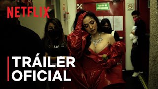 Mon Laferte, te amo | Tráiler oficial | Netflix