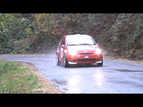 Ronde Gomitolo di Lana 2017 Zanini-Saporito by Ferrario Video