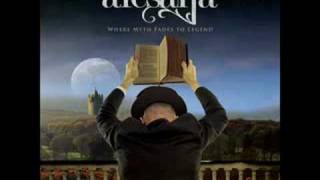 Alesana - Red And Dying Evening