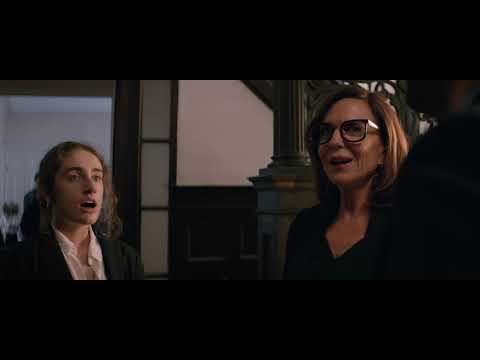 Trailer-Vorschau: Shiva Baby