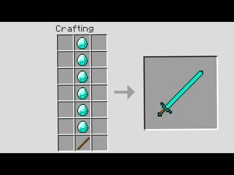 I SHOULDN'T HAVE DOWNLOADED THIS DAMNED WORLD! - Minecraft ITA 1 14