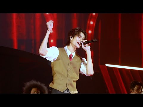 [4K] 260214 เทหมดหน้าตัก (All In) - PHUWIN #RISERCONCERTD2