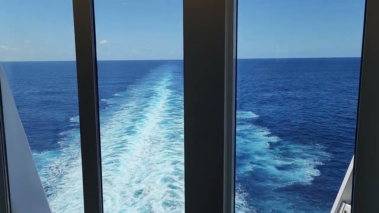 Quantum of the Seas - Cabin 10322 - Video 2