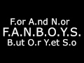 The Comma Song The Comma Song