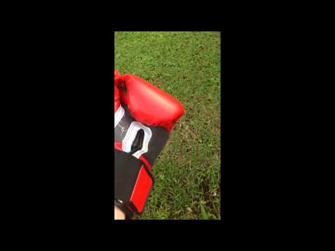 French Poeme - La Boxe