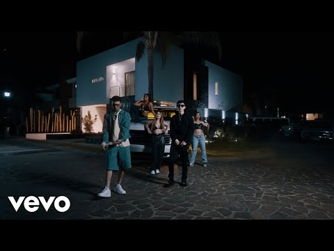 Ysrael Barajas, Zxmyr - Demonios Mentales (Video Oficial)