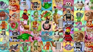 Patchwork Pals Ep2 Patchwork Susan Swan