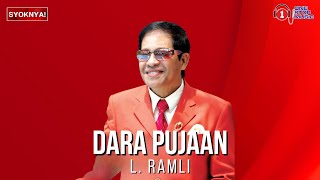 Download lagu Lagu Nostalgia - Dara Pujaan - L. Ramli - Pop Yeh Yeh 60an mp3