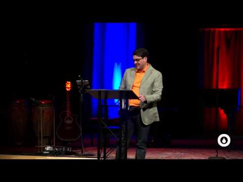 Ryan Kelly, "Help for Husbands" - 1 Peter 3:7