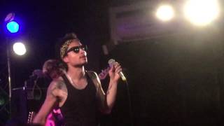 José James - Do You Feel