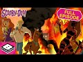 Pawn Of Shadows FULL EPISODE Scooby Doo Mystery Incorporated