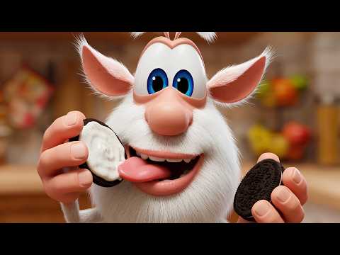 Booba – Cartoon for Kids and Booba Cartoon – New Episodes and Compilations
