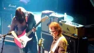 The Breeders - Flipside -- Live At AB Brussel 03-06-2013