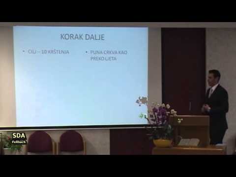 Dario Kovacevic, Fellbach 09.05.2014 - Pokreni se