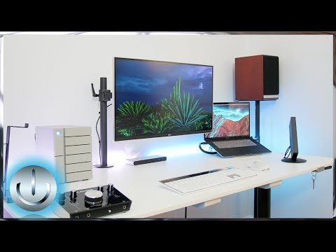 FutureProof MacBook Pro Setup 2017 | USB-C Heaven!